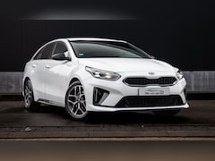 Kia Pro cee'd - ProCeed 1.4 T-GDI GT-Line-JBL-Stoel/Stuurver-Camera