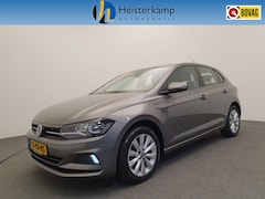 Volkswagen Polo - 1.0 TSI 95pk Comfortline Cruise control, App connect