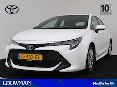 Toyota Corolla - 1.8 Hybrid Comfort | Airco Aut. | Cruise Control Adaptief |