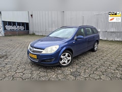 Opel Astra Wagon - 1.9 CDTi Business