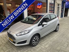 Ford Fiesta - 1.0 Champion NAVI/AIRCO