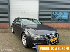 Audi A4 Avant - 2.0 TFSI Pro Line