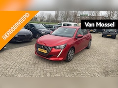 Peugeot 208 - 1.2 PureTech Active 100pk | Airco | LED | Parkeerhulp achter | Apple Carplay/Android Auto