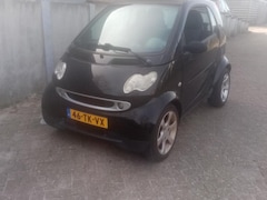 Smart Fortwo coupé - 0.7 pulse