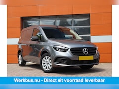 Mercedes-Benz Citan - 108 CDI L1 Pro Direct beschikbaar