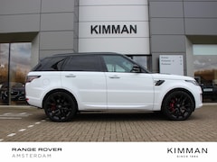 Land Rover Range Rover Sport - 3.0 P400 MHEV HST