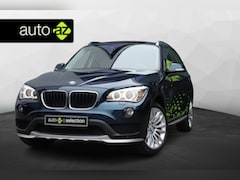 BMW X1 - sDrive20i Executive