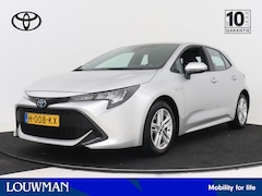 Toyota Corolla - 1.8 Hybrid Active | Trekhaak | LM velgen | Camera | Climate Control | Cruise Control Adapt