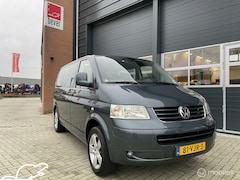 Volkswagen Transporter - L1 H1 aangepast 2.5 TDI 300