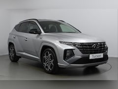 Hyundai Tucson - 1.6 T-GDi PHEV 265pk N Line Sky