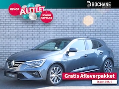 Renault Mégane - 1.3 TCe 158 EDC R.S. Line | Cruise Control Adaptief | Achteruitrijcamera | Bose audio | St