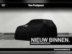 MINI Cooper - 5-deurs | Stoelverwarming | Harman Kardon | Park Distance Control