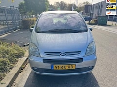 Citroën Xsara Picasso - 1.8i-16V Attraction