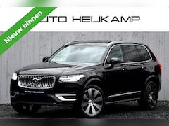 Volvo XC90 - 2.0 T8 Recharge AWD Inscription | 360° | Pano-dak | Head Up |