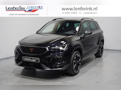 CUPRA Ateca - 2.0 TSI 4Drive Matrix Led Camera 360 Apple Carplay Side Assist