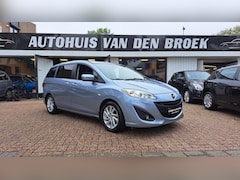 Mazda 5 - 5 2.0 150Pk 7Pers AC Cruise Climate Ctr Trekh Lmv Nw Apk Elek Pakket