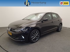 Volkswagen Polo - 1.0 TSI 95pk DSG/AUT Comfortline Stoelverwarming Apple Carplay/ Android auto