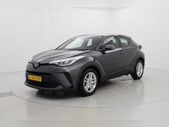 Toyota C-HR - 1.8 Hybrid Active Apple/Android Automaat