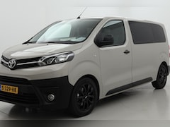 Toyota ProAce Shuttle - 2.0 D-4D Comfort 9p