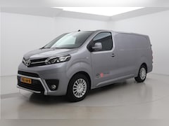 Toyota ProAce Electric Worker - Extra Range Prof Long 75 kWh