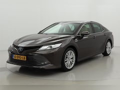 Toyota Camry - 2.5 Hybrid Premium Automaat