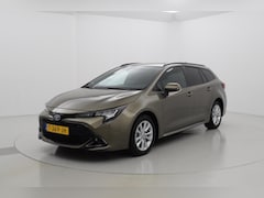 Toyota Corolla Touring Sports - 1.8 Hybrid Active Apple/Android Automaat