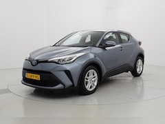 Toyota C-HR - 1.8 Hybrid Active Apple/Android Automaat