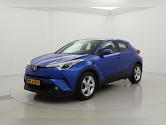 Toyota C-HR - 1.8 Hybrid Dynamic Trekhaak Navigatie