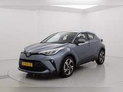 Toyota C-HR - 1.8 Hybrid Dynamic Dodehoek