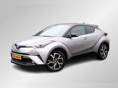 Toyota C-HR - 1.8 Hybrid Bi-Tone Plus Trekhaak-Navi