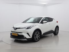 Toyota C-HR - 1.8 Hybrid Executive Dodehoek JBL Navigatie