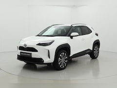 Toyota Yaris Cross - 1.5 Hybrid Dynamic Parkeersensors Apple\Android