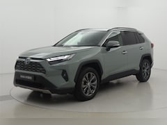 Toyota RAV4 - 2.5 Hybrid AWD Executive Dodehoek