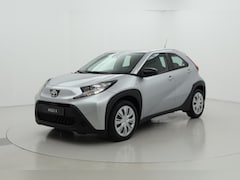 Toyota Aygo X - 1.0 VVT-i S-CVT Play Automaat