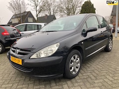 Peugeot 307 - 1.6-16V XS, Airco, Cruise Apk13/2/25, Nap 799,