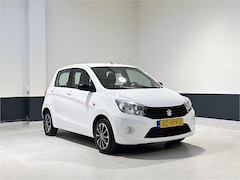 Suzuki Celerio - 1.0 Comfort | NL | 1e Eig. | Airco | Bluetooth | Electr. ramen