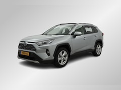 Toyota RAV4 - 2.5 Hybrid AWD Executive Dodehoek Panoramadak