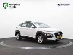 Hyundai Kona - 1.0 T-GDI Comfort | DAB | Carplay | Cruise Control | Airco |