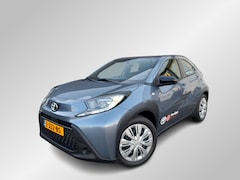 Toyota Aygo X - 1.0 VVT-i MT Play