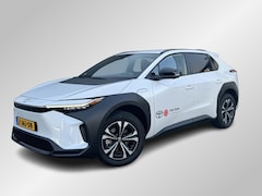 Toyota bZ4X - Dynamic 71 kWh 3 fase Dodehoek sensor