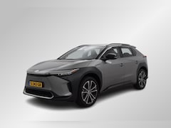 Toyota bZ4X - Launch Edition Premium 71 kWh Bi-tone Panoramadak