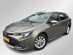 Toyota Corolla Touring Sports - Hybrid 140 Active