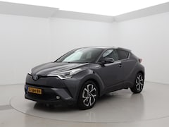 Toyota C-HR - 1.8 Hybrid Style Ultimate Dodehoek JBL