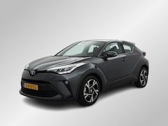 Toyota C-HR - 1.8 Hybrid Dynamic Dodehoek