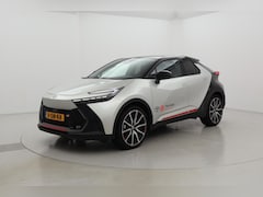 Toyota C-HR - 2.0 High Power Hybrid GR SPORT Premiere Edition