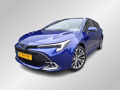 Toyota Corolla Touring Sports - 1.8 Hybrid First Edition