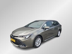 Toyota Corolla Touring Sports - Hybrid 140 Active