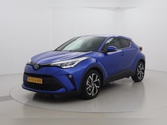 Toyota C-HR - 2.0 Hybrid Dynamic Navigatie Camera Keyless