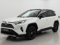 Toyota RAV4 - 2.5 Hybrid AWD Bi-Tone Panoramadak