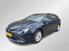 Toyota Corolla Touring Sports - Hybrid 140 Active